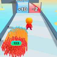 Number Rush 🕹️ Play Now for Free | RocketGames