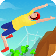 Crazy Flips 3D 🕹️ Play Now for Free | RocketGames