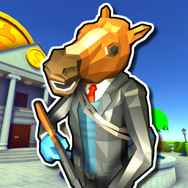 Bank Robbery: Escape 🕹️ Play Now for Free | RocketGames