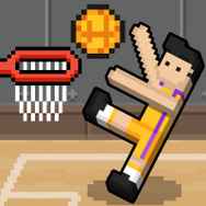 Hoop World 3D 🕹️ Play Now for Free | RocketGames