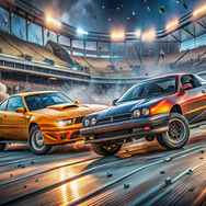 Madness Cars Destroy 🕹️ Play Now for Free | RocketGames