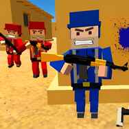 Block Shooter 3D 🕹️ Play Now for Free | RocketGames
