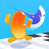 Eat Blobs Simulator 🕹️ Play Now for Free | RocketGames