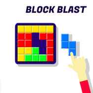 Block Blast Master 🕹️ Play Now for Free | RocketGames