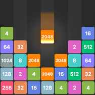 Block Puzzle 🕹️ Play Now for Free | RocketGames