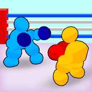 Boxing Random Game 🕹️ Play Now for Free | RocketGames
