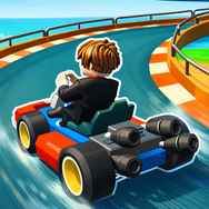 Build a Car 🕹️ Play Now for Free | RocketGames