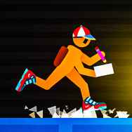 Running Games - RocketGames