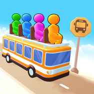 Moscow Bus Driver 🕹️ Play Now for Free | RocketGames