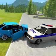 Drive Mad Unblocked 🕹️ Play Now for Free | RocketGames