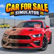 Retro Garage - Car Mechanic 🕹️ Play Now for Free | RocketGames