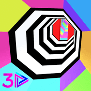 Tunnel Rush 🕹️ Play Now for Free | RocketGames
