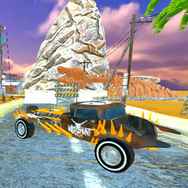 Two Stunt Racers 🕹️ Play Now for Free | RocketGames