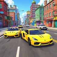 Tuner Racer 🕹️ Play Now for Free | RocketGames