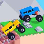 Rooftop Run 🕹️ Play Now for Free | RocketGames