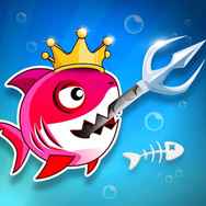 Real Fishing 🕹️ Play Now for Free | RocketGames