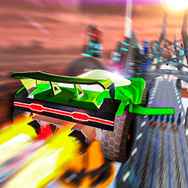 Grand Extreme Racing Game 🕹️ Play Now for Free | RocketGames