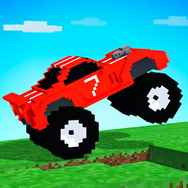 Drive Mad 2 🕹️ Play Now for Free | RocketGames