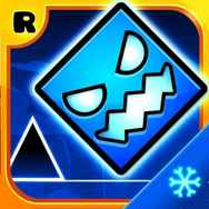 Geometry Platformer 🕹️ Play Now for Free | RocketGames