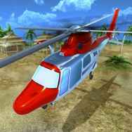 Flying Games - RocketGames