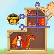 Screw Master 3D: Pin Puzzle 🕹️ Play Now for Free | RocketGames