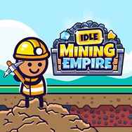 Idle Games - RocketGames