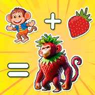 Italian Brainrot: Puzzle & Battle 🕹️ Play Now for Free | RocketGames
