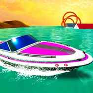 Stunt Games - RocketGames