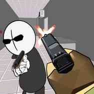 Rivals FPS: Online Shooter 🕹️ Play Now for Free | RocketGames