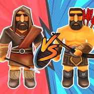 Funny Battle Simulator Unblocked 🕹️ Play Now for Free | RocketGames
