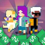 Please Don't Feed Me 🕹️ Play Now for Free | RocketGames