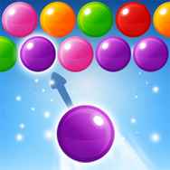 Bubble Shooter HD 🕹️ Play Now for Free | RocketGames