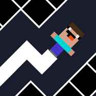 Geometry Vibes 🕹️ Play Now for Free | RocketGames