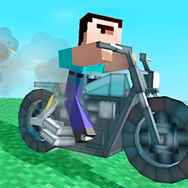 Labubu Rides a Cart 🕹️ Play Now for Free | RocketGames
