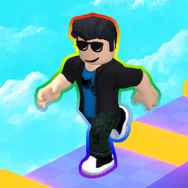 Obby: Climb and Slide 🕹️ Play Now for Free | RocketGames