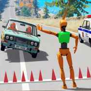 Deadly Descent 🕹️ Play Now for Free | RocketGames