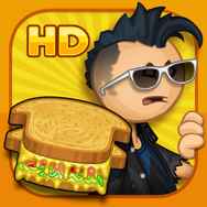 Papa's Burgeria 🕹️ Play Now for Free | RocketGames