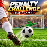 Master Penalty 🕹️ Play Now for Free | RocketGames