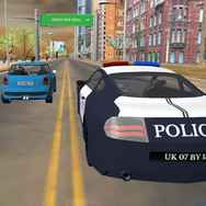 Driver Club: Highway Racing 🕹️ Play Now for Free | RocketGames