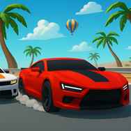 Tuner Racer 🕹️ Play Now for Free | RocketGames