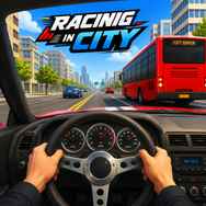 Tuner Racer 🕹️ Play Now for Free | RocketGames