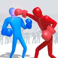Drunken Boxing 2 Game 🕹️ Play Now for Free | RocketGames