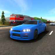 Tuner Racer 🕹️ Play Now for Free | RocketGames