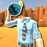 Yenemy 🕹️ Play Now for Free | RocketGames