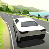 Long Drive to Horizons Sim 🕹️ Play Now for Free | RocketGames