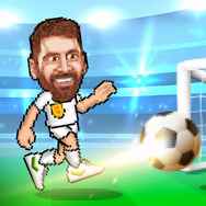 Wrestle Bros 🕹️ Play Now for Free | RocketGames