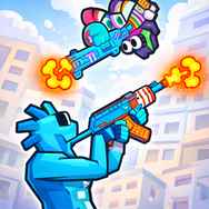 Block Shooter 3D 🕹️ Play Now for Free | RocketGames