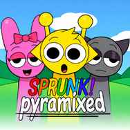 Sprunki But It's Italian Brainrot 🕹️ Play Now for Free | RocketGames