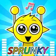 Sprunki Monsters 🕹️ Play Now for Free | RocketGames