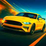 Street Race Master 🕹️ Play Now for Free | RocketGames